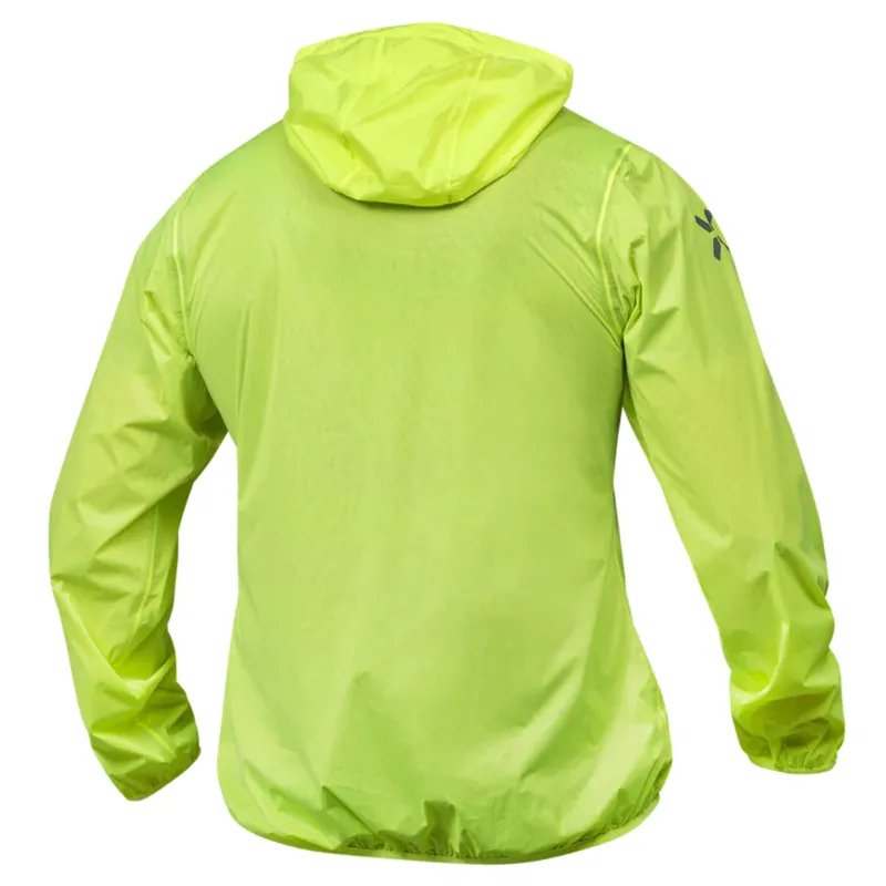 Cenově Výhodný Král nepromoků Bunda s laminovanou membránou iXS 365-STX 1.0 - neonově žlutá - Velikosti 2XL