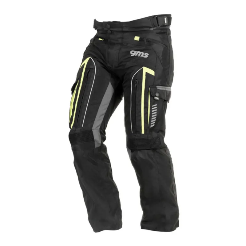 Nejlepší Cena Kalhoty GMS EVEREST ZG65308 černé - Velikosti 6XL