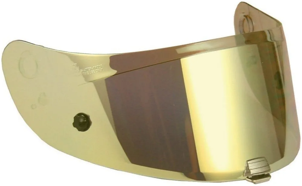 HJC plexi HJ-35 Pinlock iridium gold - HJC plexi HJ-35 Pinlock iridium gold Časově Omezené