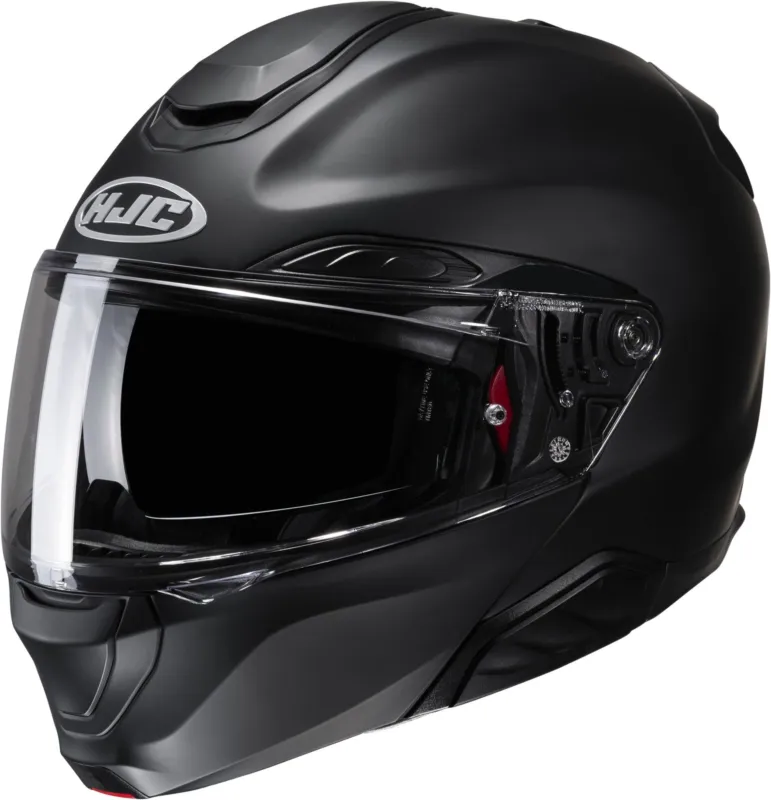 Odeslání Ihned HJC přilba RPHA 91 Solid matte black - Velikosti S