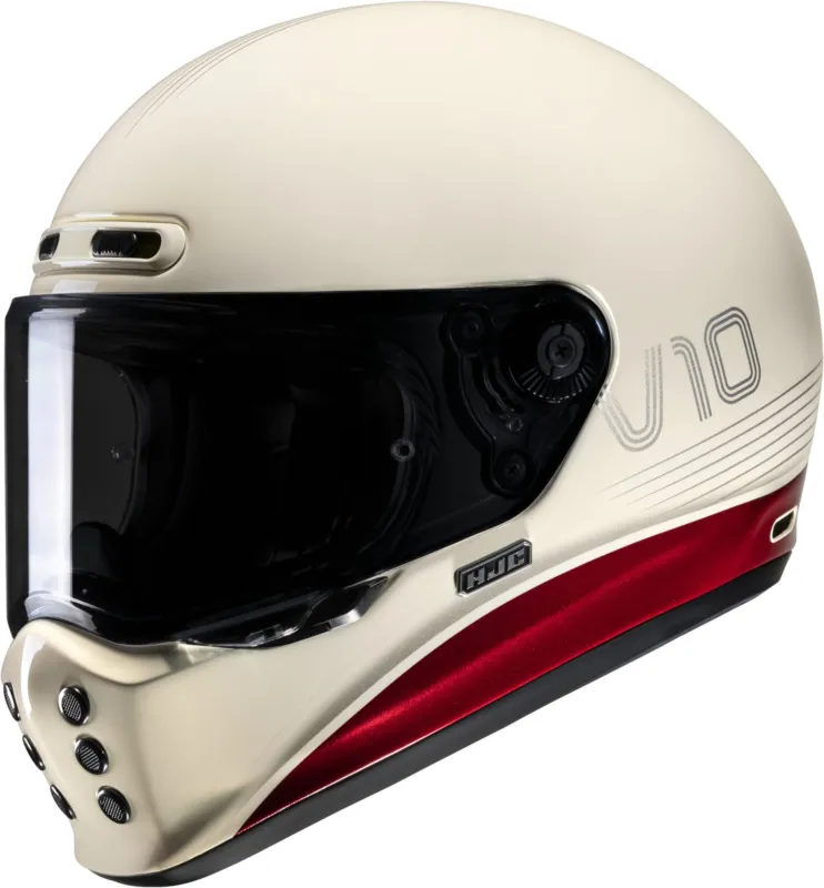 Nová Kolekce HJC přilba V10 Tami MC1 - Velikosti 2XL