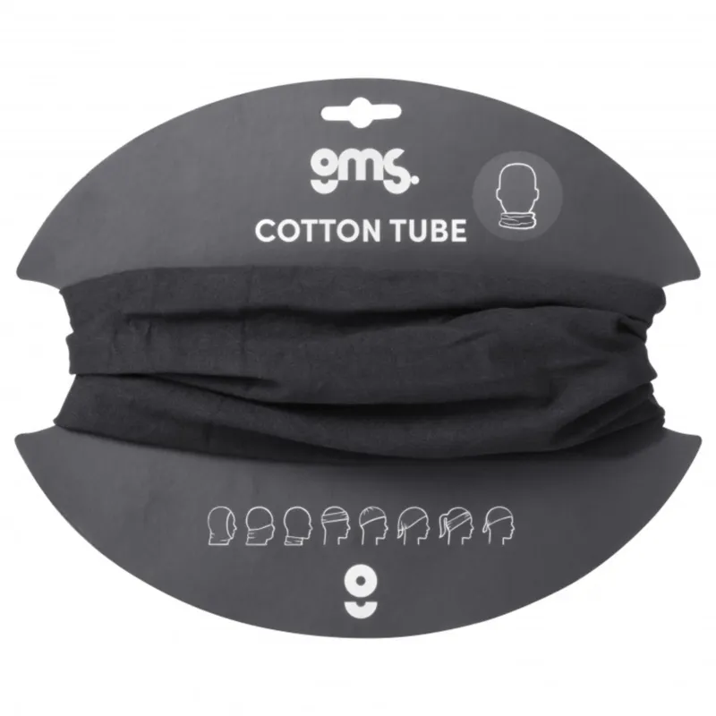 Nákrčník GMS SLEEVELES ZG94950 černý - Nákrčník GMS SLEEVELES ZG94950 černý Nejlepší Volba