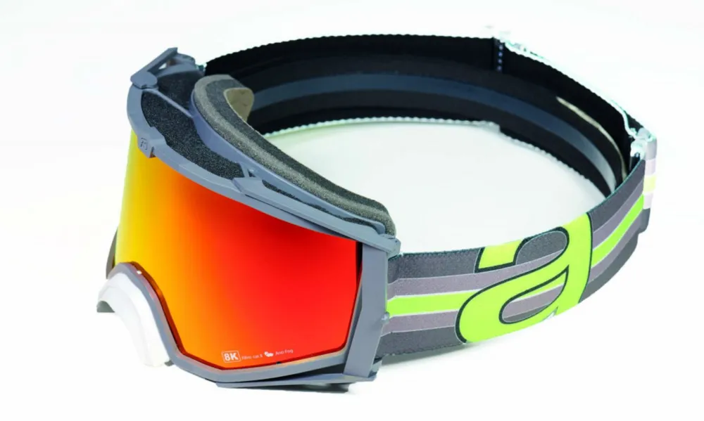 Brýle ARIETE 8K TOP FLUO 14960-TF002 002 - Brýle ARIETE 8K TOP FLUO 14960-TF002 002 Značkový
