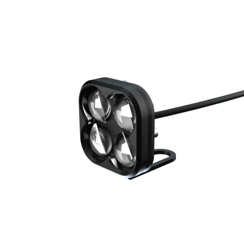 Přídavné světla motocyklu OXFORD CUBE LIGHT EL383 Ověřený