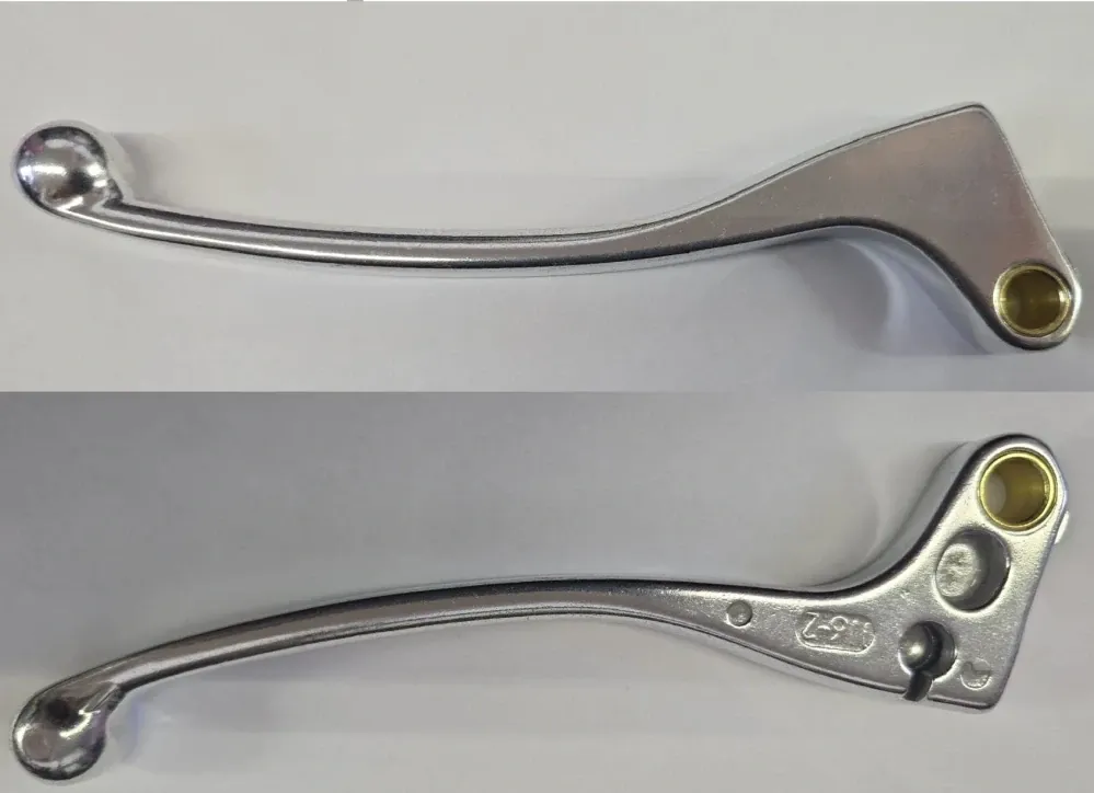 Odeslání Ihned A Spojková páčka motocyklu pro HONDA VT 600 rok 1991-2007