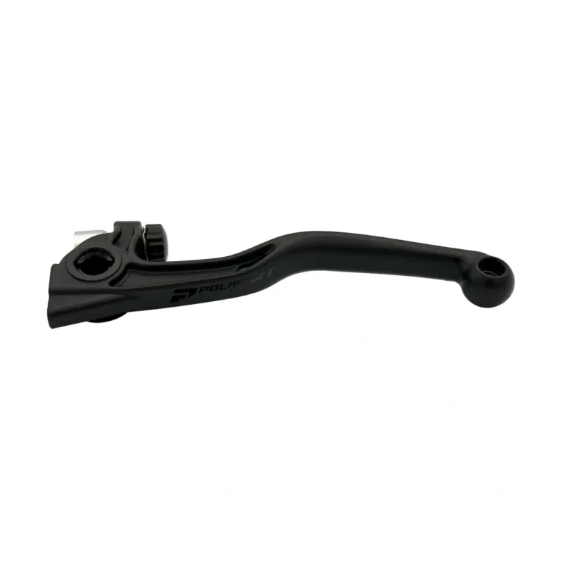 Sleva Spojková páčka POLISPORT APT UNDBREAKABLE LEVER pro HUSQVARNA TX / FX rok 2022-2025