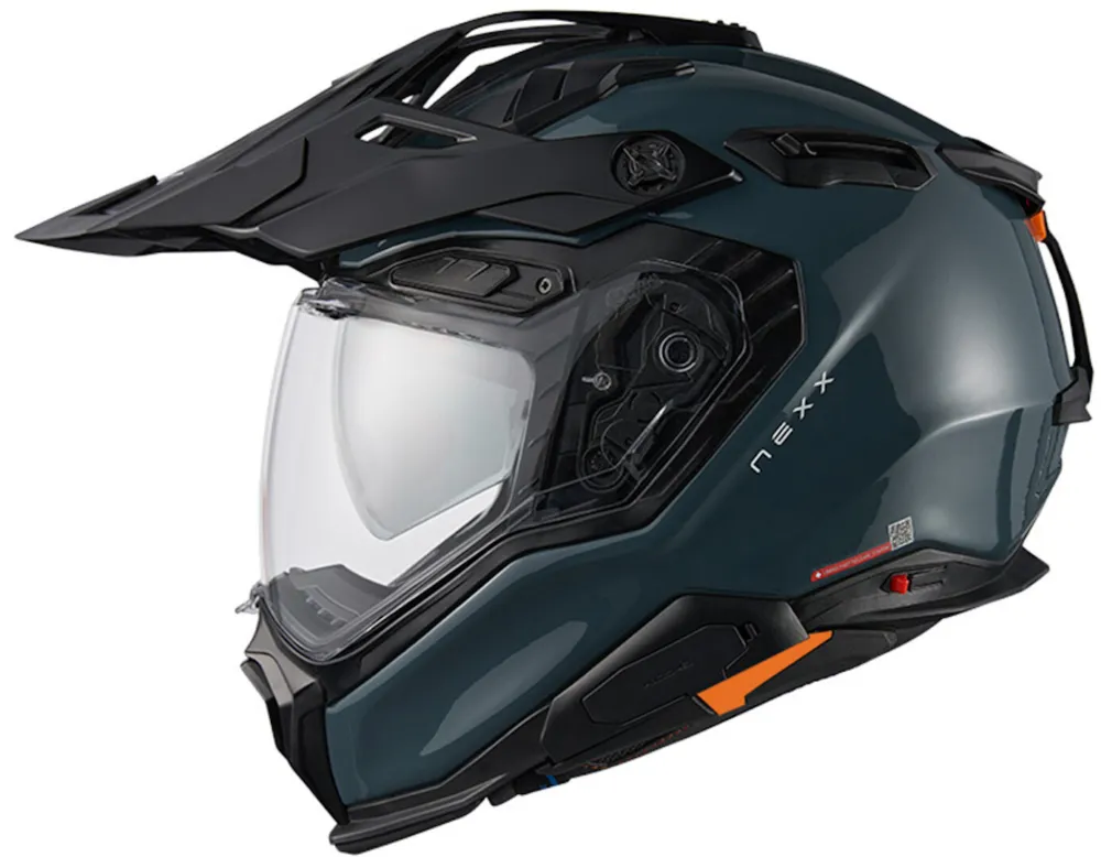Ihned K Objednání Nexx X.WED 3 Wild Pro Carbon 22-06 Motokrosová přilba - M (57/58)