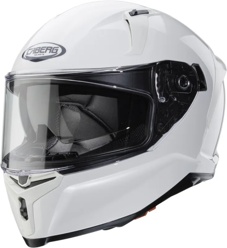 Caberg Avalon X Přilba bílá - XL (61/62) Objednat Nyní