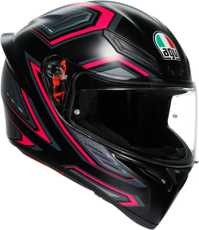 Top Prodej AGV K1 S Sling Přilba - XL (61/62)