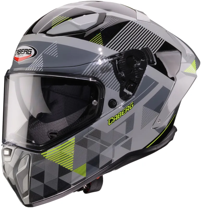 Caberg Drift Evo II Prism Helma - L (59/60) Cenově Výhodný