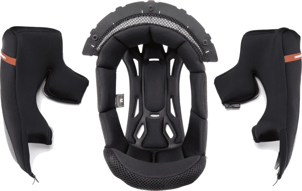 Zlevněný Scorpion Exo-Combat II Sada vložky - S