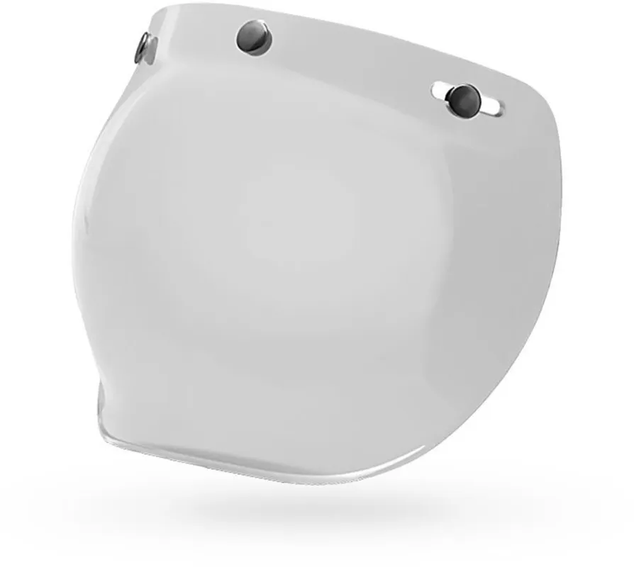 Bell Custom 500 Clear Bubble Hledí - Bell Rychlé Dodání