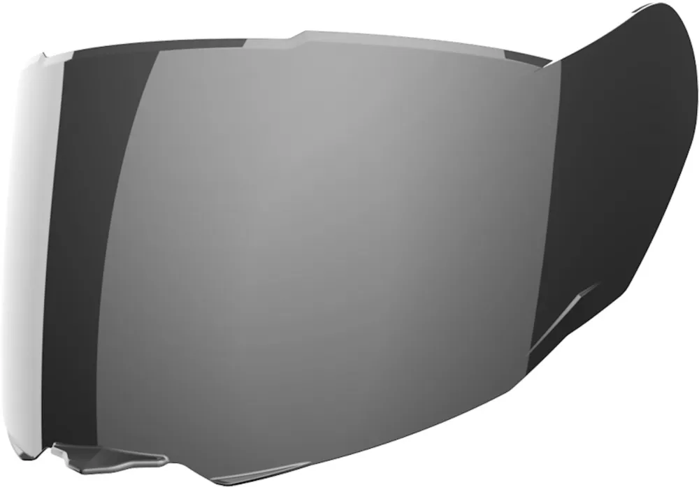 Tovární Cena Nexx SX.100 Hledí Iridium Silver - NEXX