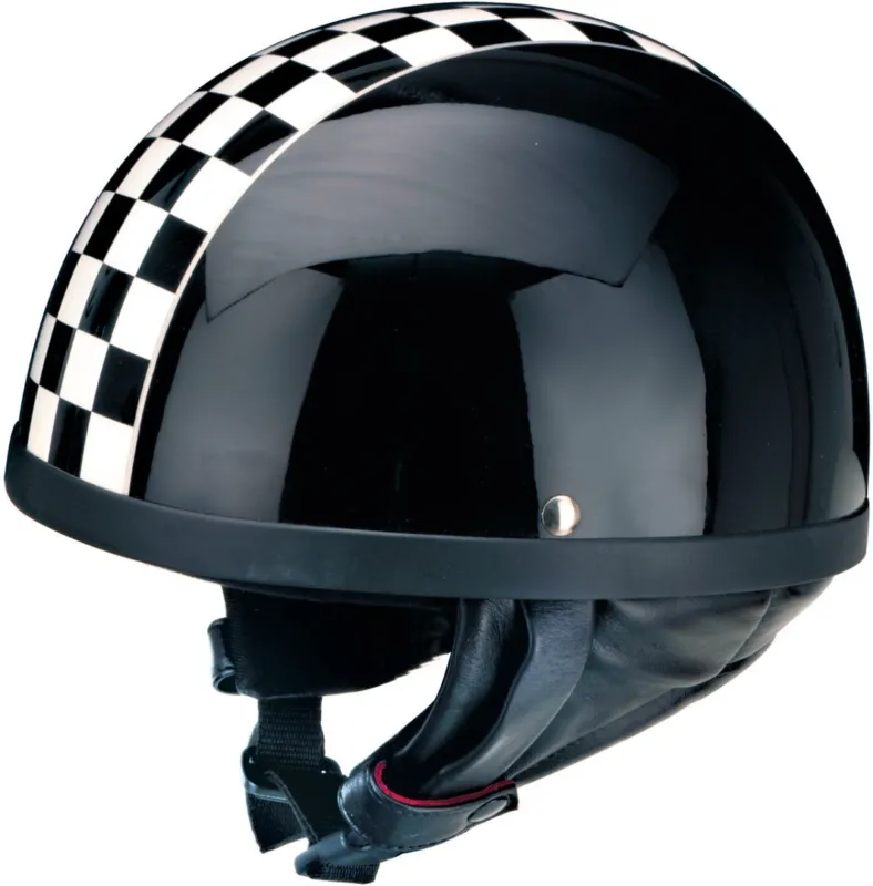 Redbike RB-511 TT Jet helma - XXL (63/64) Vrácení Zdarma