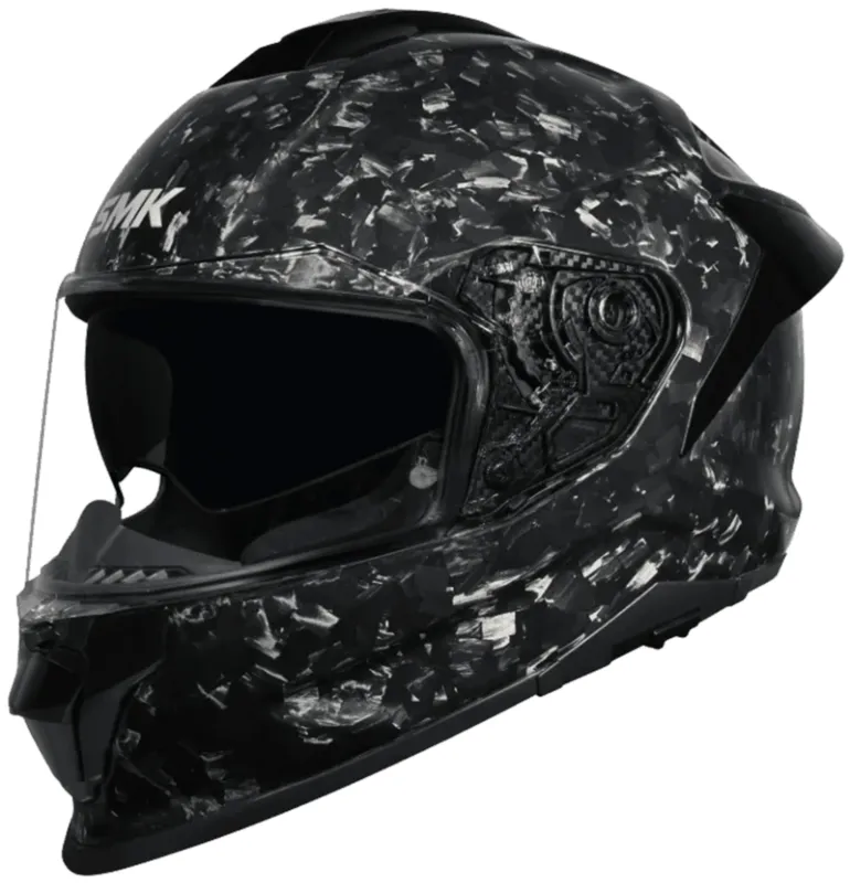 Ihned K Objednání SMK Titan Carbon Forged Helma - XL (61)