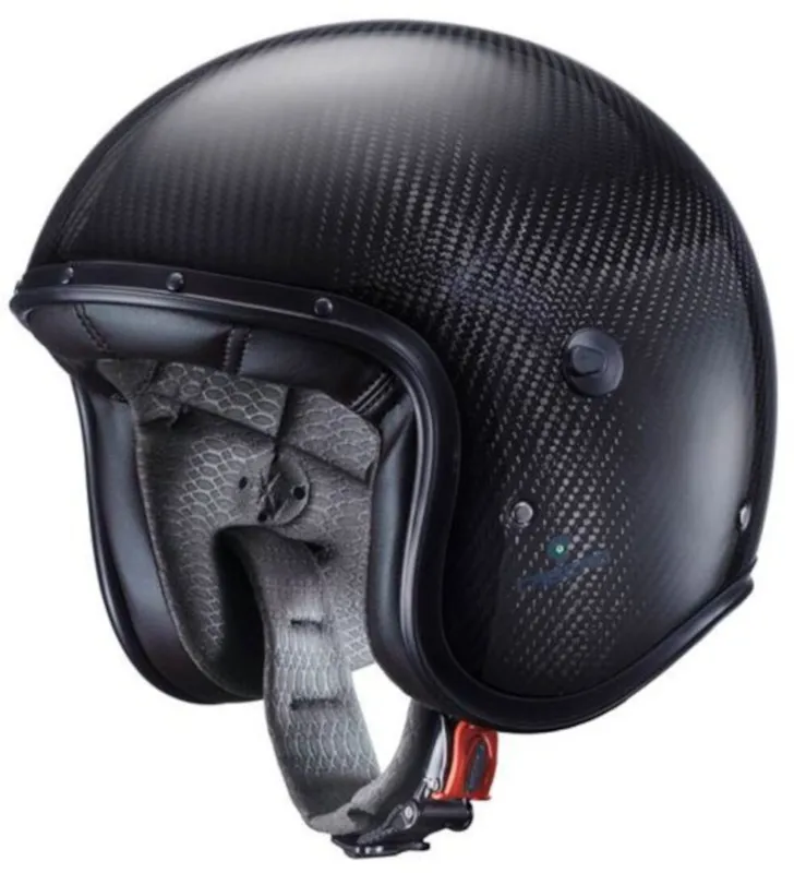Nejprodávanější Caberg Freeride X Carbon Trysková přilba - M (57/58)