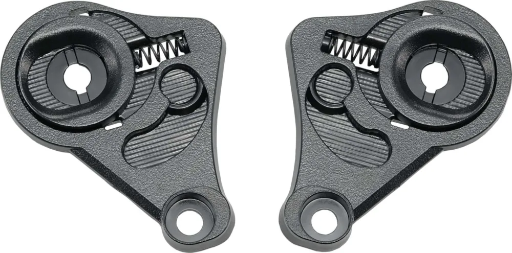 Shoei QR-E X-Spirit 3/NXR/RYD Mechanismus hledí - Shoei Tovární Cena