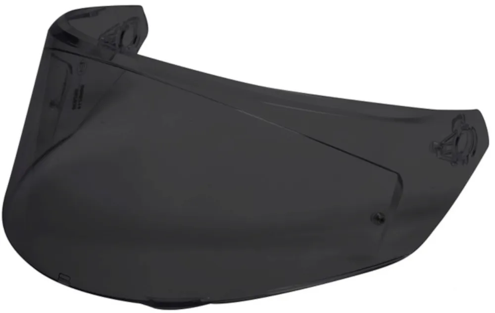 AGV GT6-2 K3 Hledí silně tónované - AGV Akce