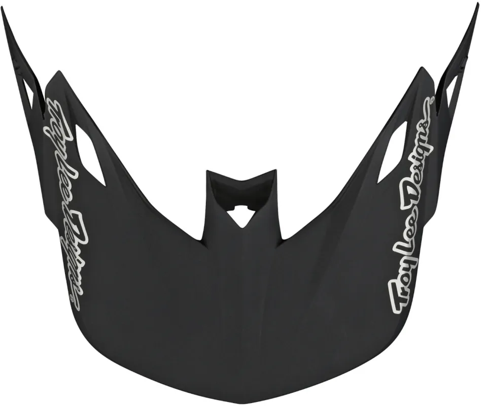 Troy Lee Designs SE5 Stealth Přilba Peak - Troy Lee Designs SE5 Stealth Přilba Peak ► koupit online na FC-Moto Objednat Nyní