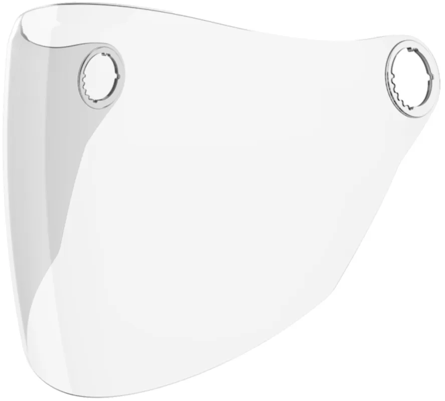 Nexx X.G30 Flat Hledí Čisté - NEXX Sleva