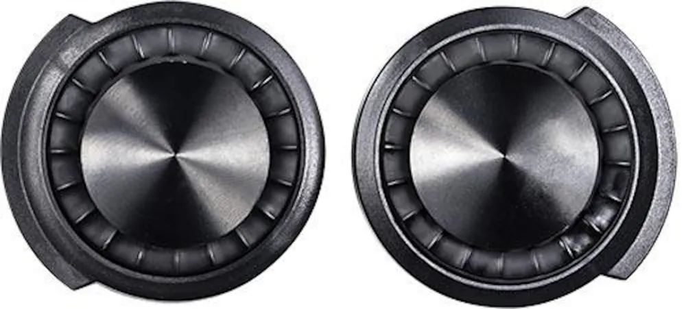 LS2 FF313 Vortex Mechanismus hledí - LS2 Must-Have
