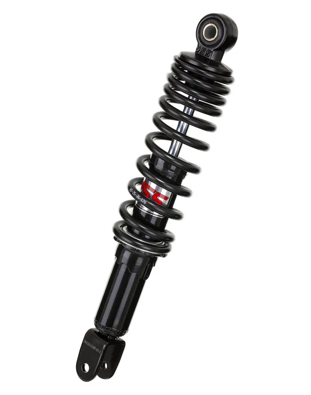 Speciální Cena YSS Zadní mono tlumič s dvojitou trubkou hydraulický - YSS Zadní mono tlumič s dvojitou trubkou hydraulický ► koupit online na FC-Moto