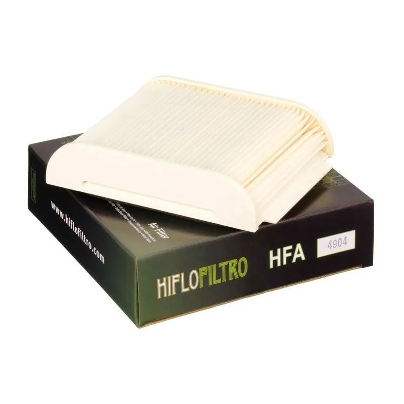 Finální Výprodej Hiflofiltro Vzduchový filtr - HFA4904 - Hiflofiltro