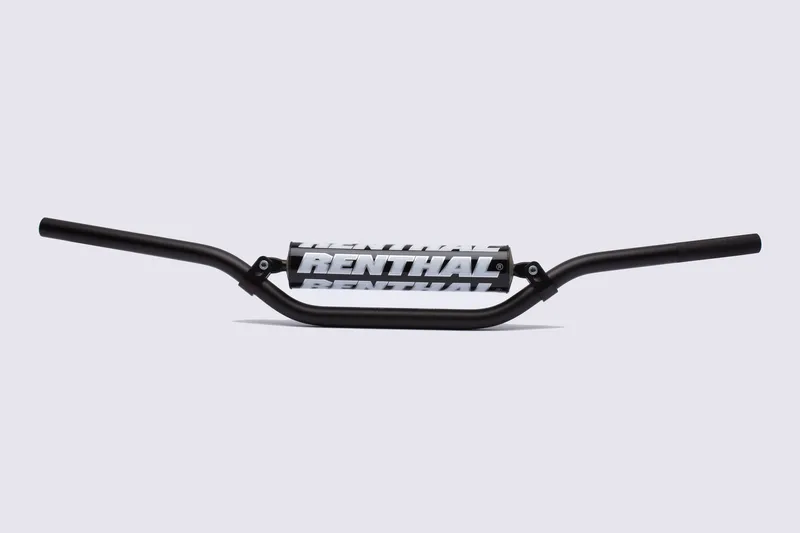 RENTHAL Řídítka MX/Enduro 7/8" 664 Enduro střední - RENTHAL Cenový Hit