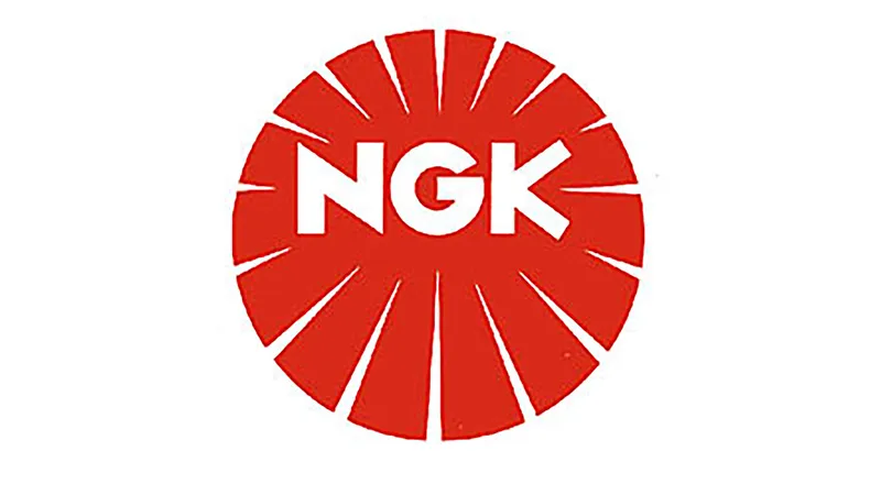 NGK Standardní zapalovací svíčka - MR9K-9 - NGK Standardní zapalovací svíčka - MR9K-9 ► koupit online na FC-Moto Ihned K Objednání