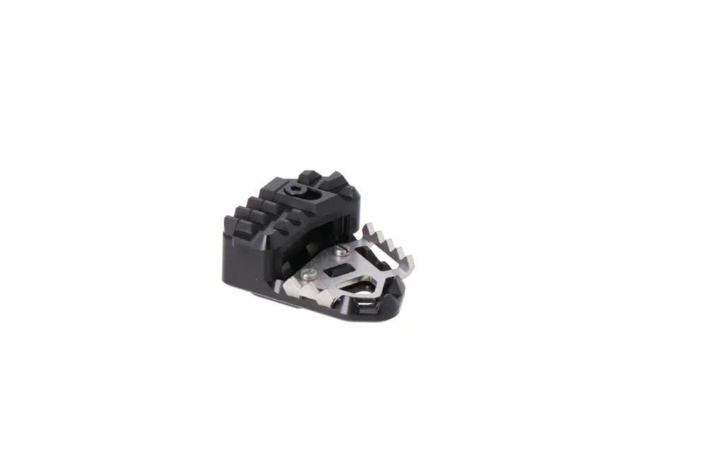 SW-Motech Prodloužení brzdového pedálu - černá. Kawasaki KLR 650 (22-). - SW-Motech Prodloužení brzdového pedálu - černá. Kawasaki KLR 650 (22-). ► koupit online na FC-Moto Cenový Hit