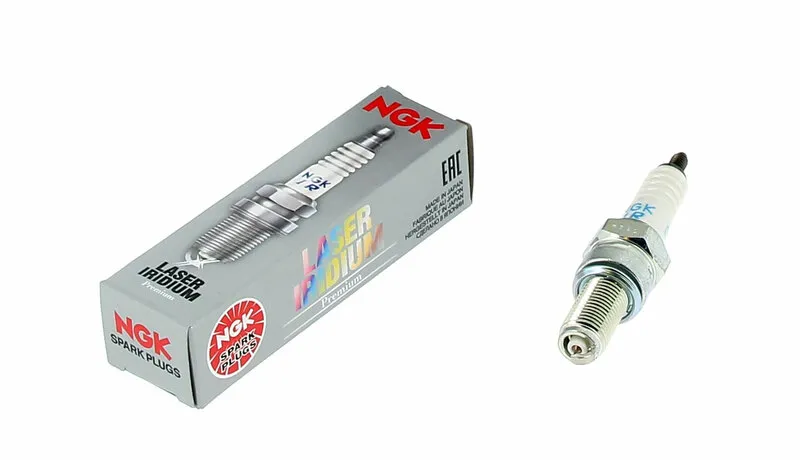 Akční Nabídka NGK Iridium laserová svíčka - IZFR5J - NGK