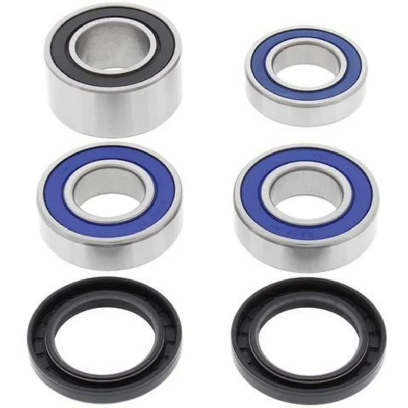 All Balls Sada ložisek zadního kola Honda CBR900RR - All Balls Sada ložisek zadního kola Honda CBR900RR ► koupit online na FC-Moto Horká Nabídka