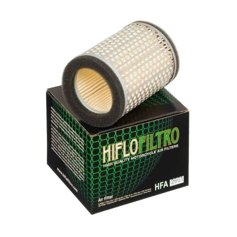 Hiflofiltro Vzduchový filtr - HFA2601 - Hiflofiltro Speciální Cena