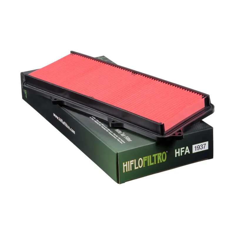 Akční Nabídka Hiflofiltro Vzduchový filtr - HFA1937 - Hiflofiltro Vzduchový filtr - HFA1937 ► koupit online na FC-Moto