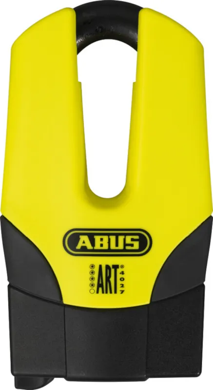 Akční Cena ABUS Granit Quick 37/60 Pro Zámek brzdového kotouče - 53 mm