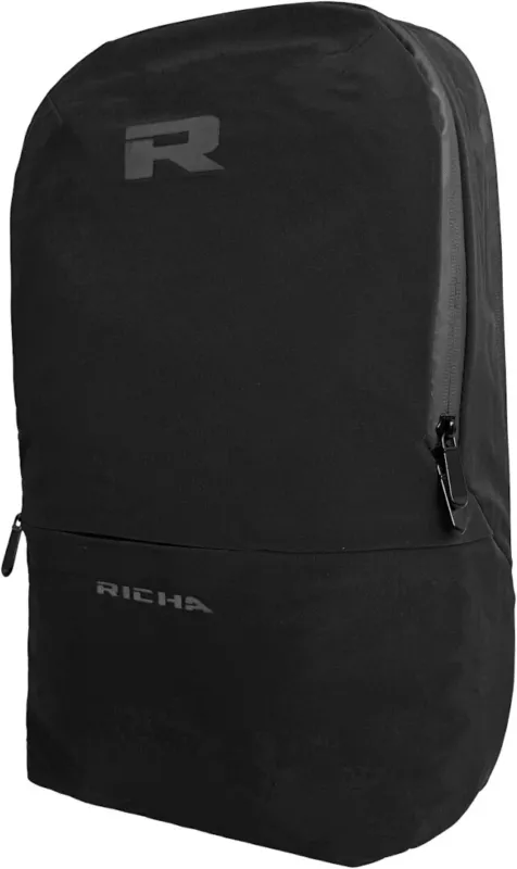 Richa Matte Batoh černá - Richa Cenově Výhodný