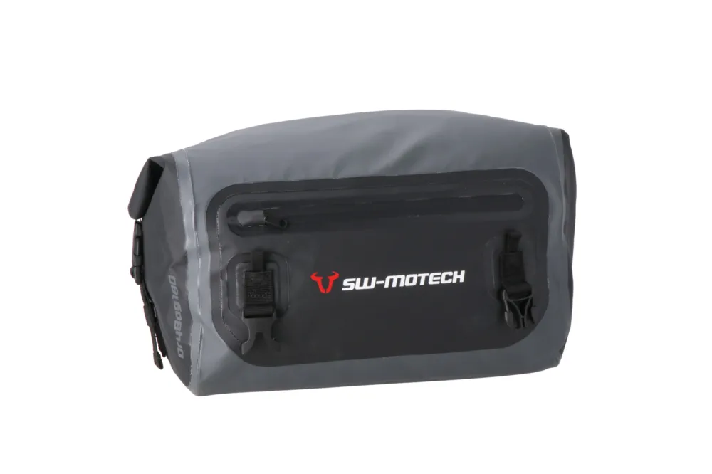 Kup Teď SW-Motech Suchá taška 180 - 18 l. Šedá/černá. Vodotěsný. - SW-Motech