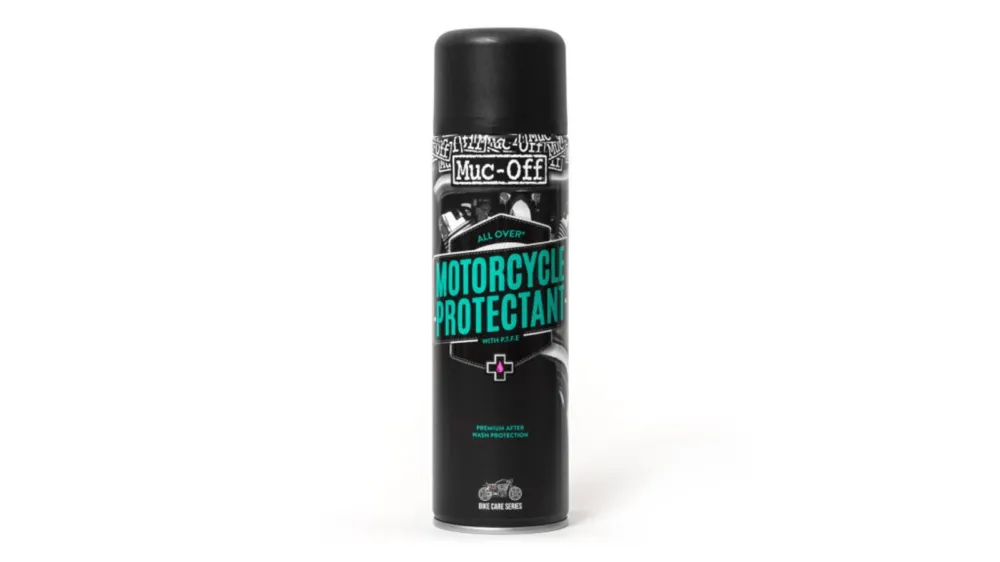 Ochrana motocyklů MUC-OFF 608 500ml Nejlepší Cena