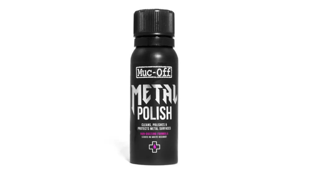 Metal polish MUC-OFF 632 100ml Ověřený
