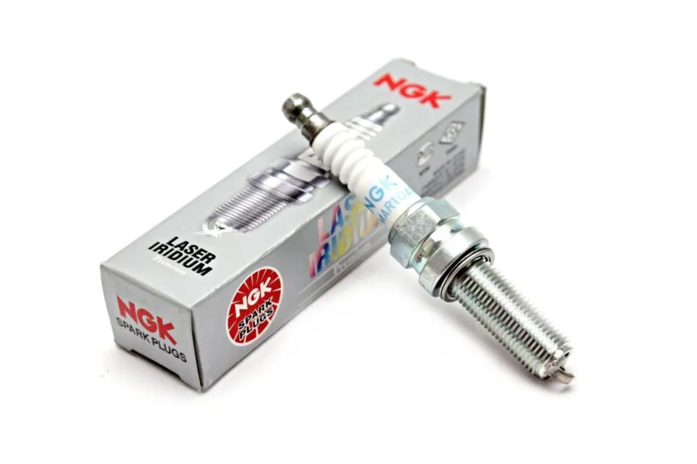 Zapalovací svíčka NGK SILMAR9E9 Iridium Přímo Od Výrobce