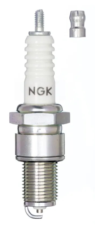 Vrácení Zdarma Zapalovací svíčka NGK BP9ES