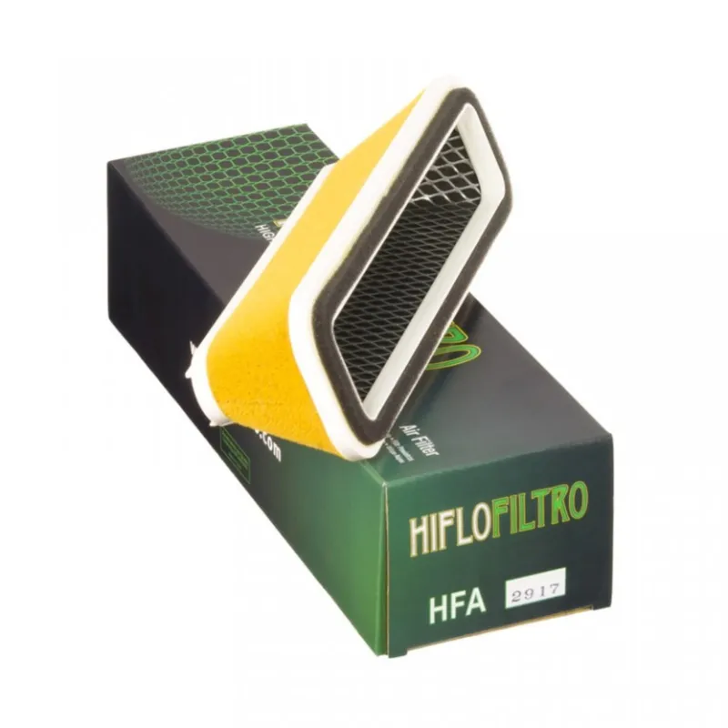 Značkový Vzduchový filtr HIFLOFILTRO HFA2917