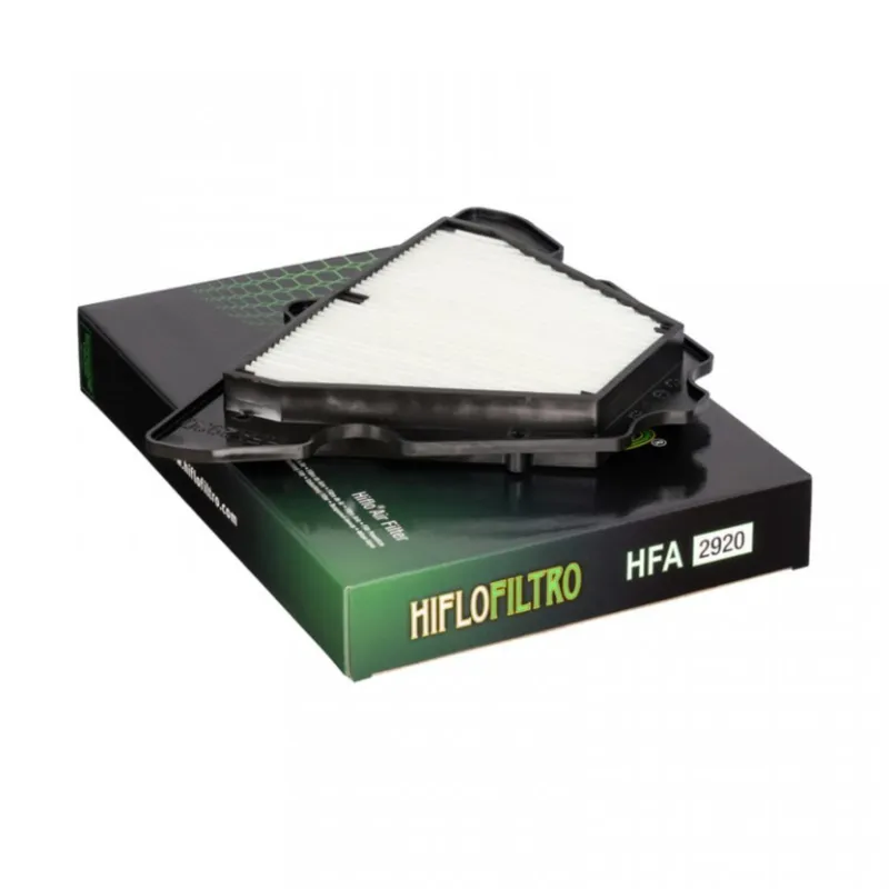 Dokud Zásoby Vydrží Vzduchový filtr HIFLOFILTRO HFA2920