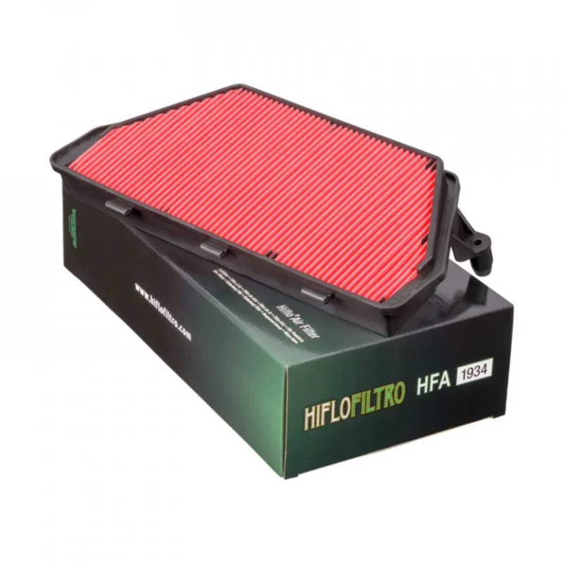 Autentický Vzduchový filtr HIFLOFILTRO HFA1934