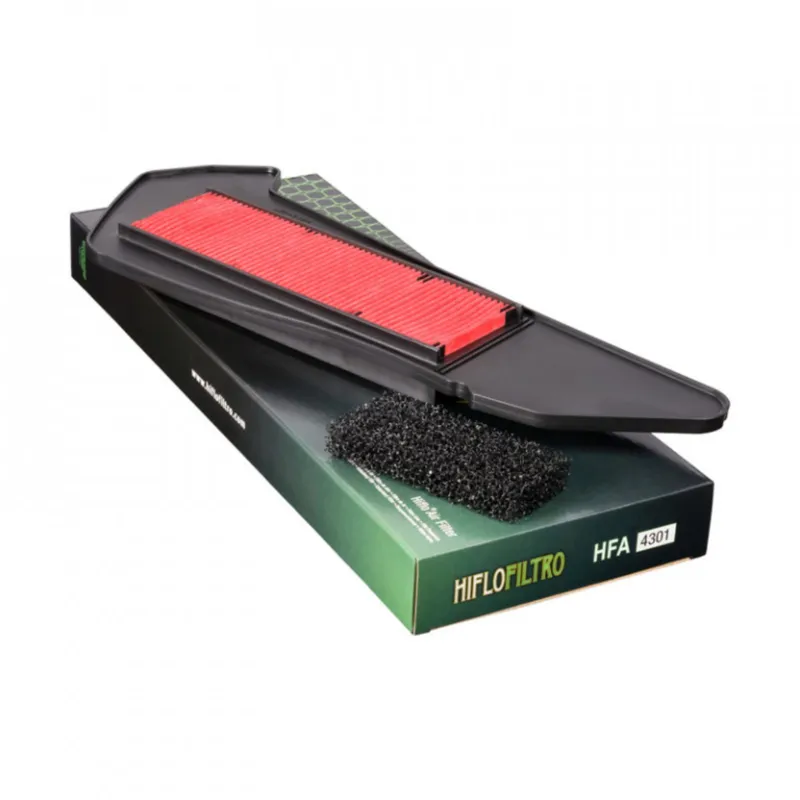 Autentický Vzduchový filtr HIFLOFILTRO HFA4301