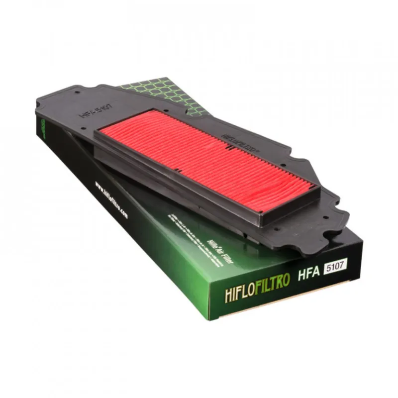 Vzduchový filtr HIFLOFILTRO HFA5107 Přímo Od Výrobce