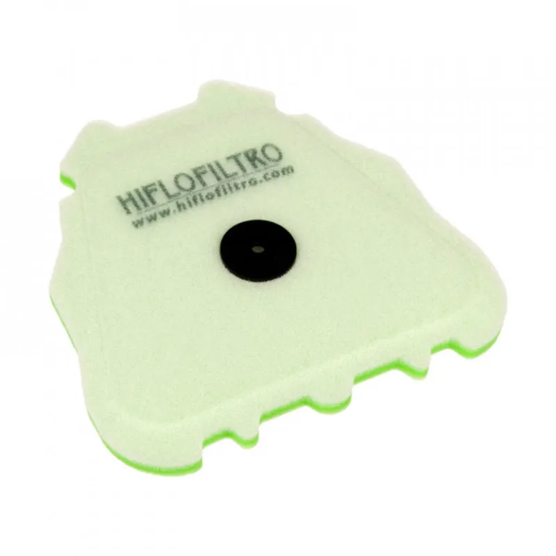 Značkový Pěnový vzduchový filtr HIFLOFILTRO HFF4030