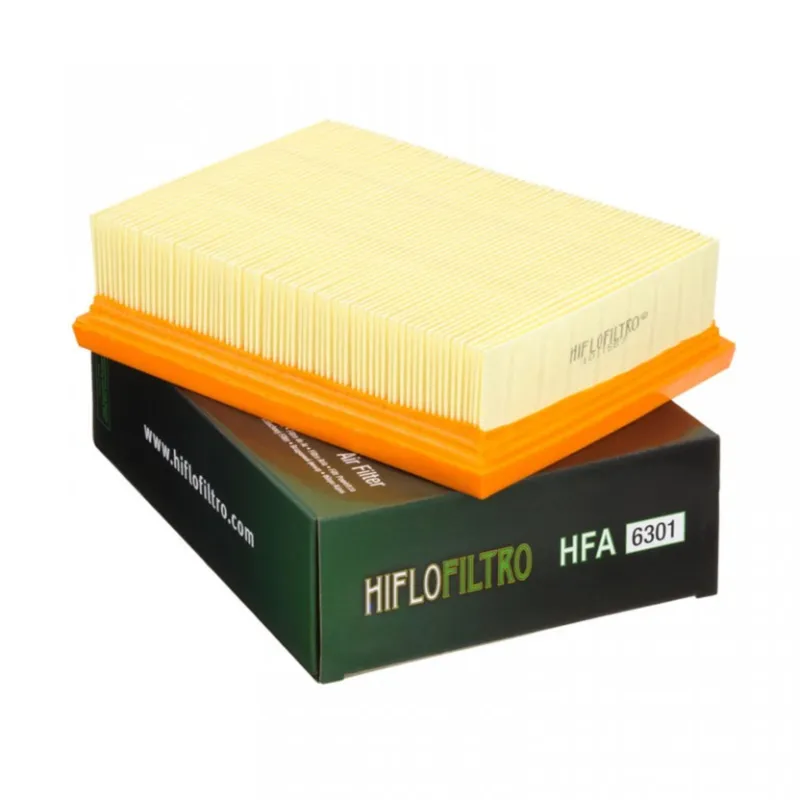 Vzduchový filtr HIFLOFILTRO HFA6301 Novinka