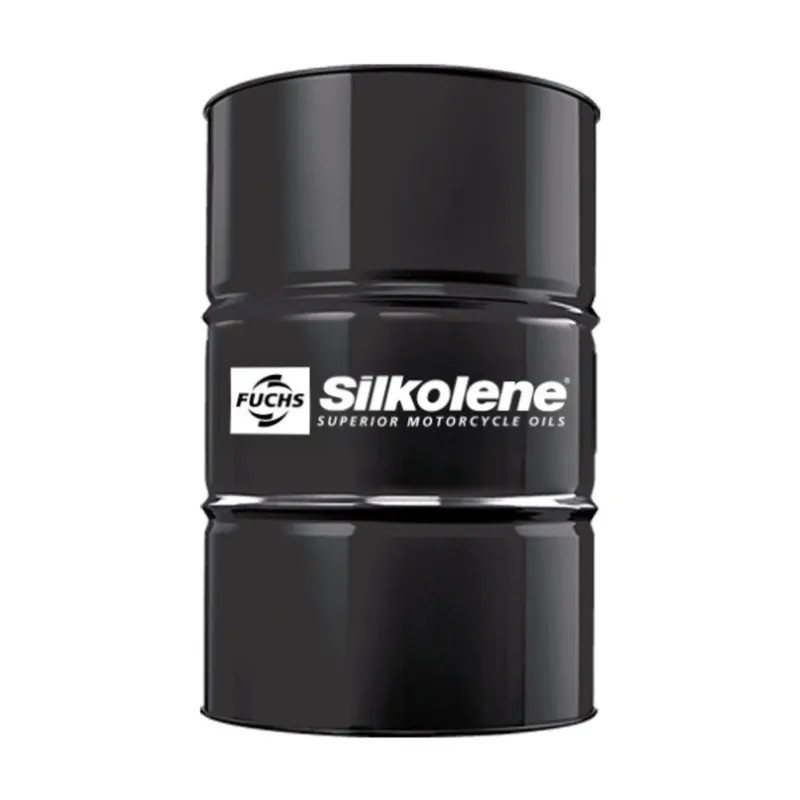 Levný Motorový olej SILKOLENE COMP 4 15W-50 - XP 600924256 60 l