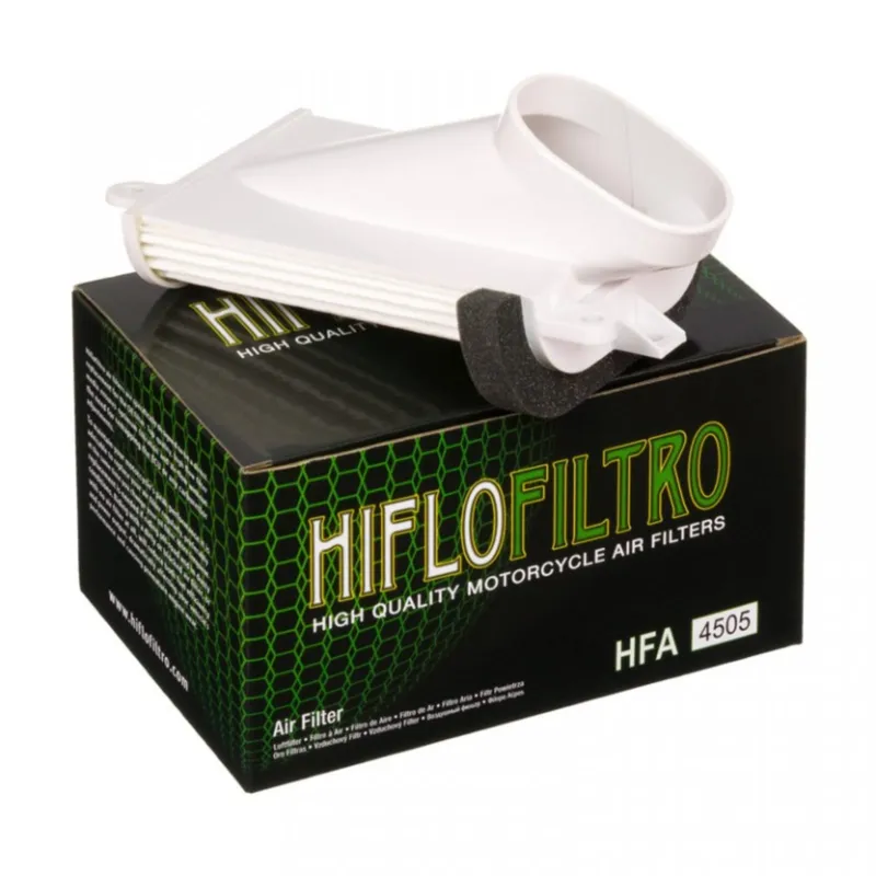 Vzduchový filtr HIFLOFILTRO HFA4505 Autentický